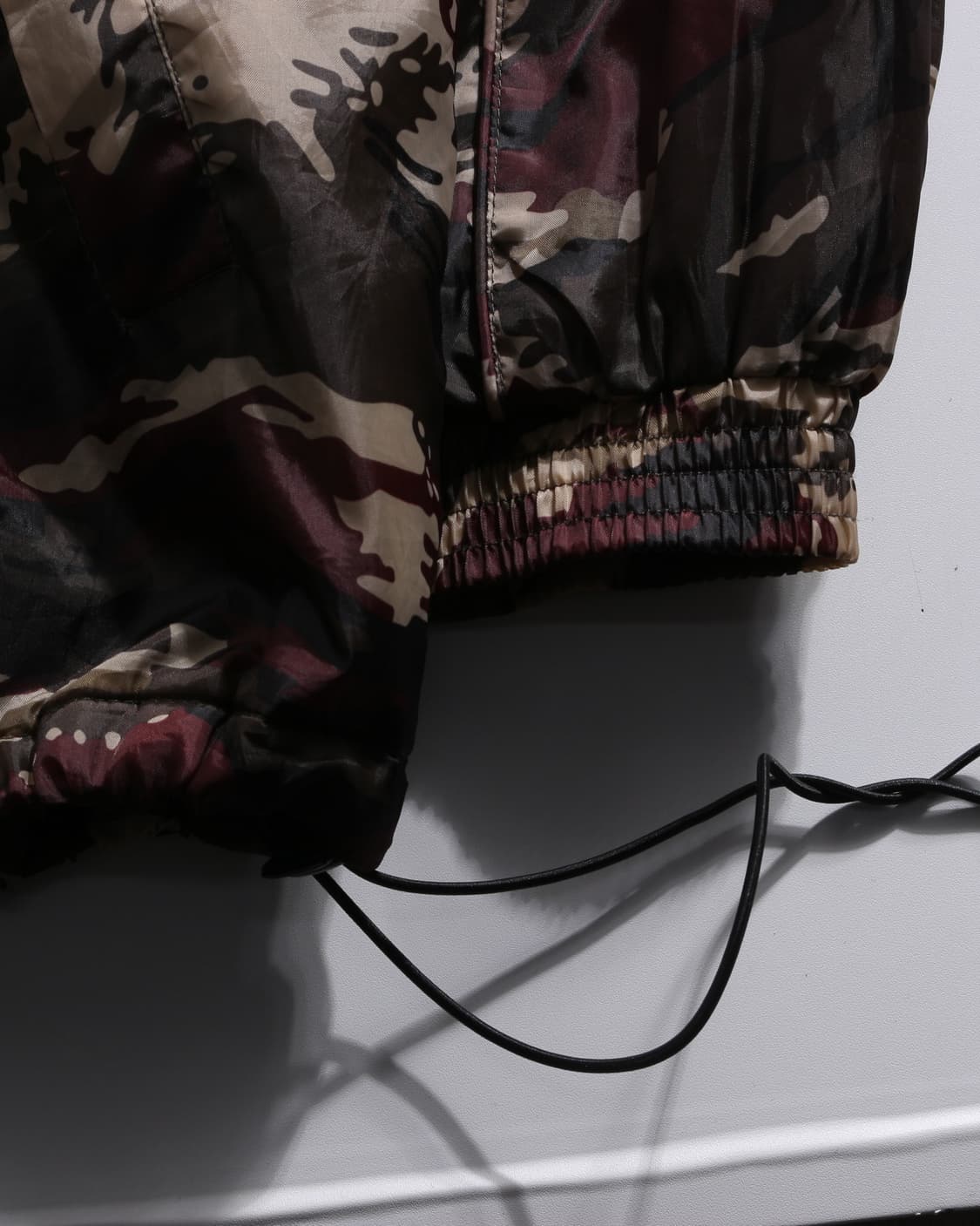 Zack styles camo jacket 상품이미지5