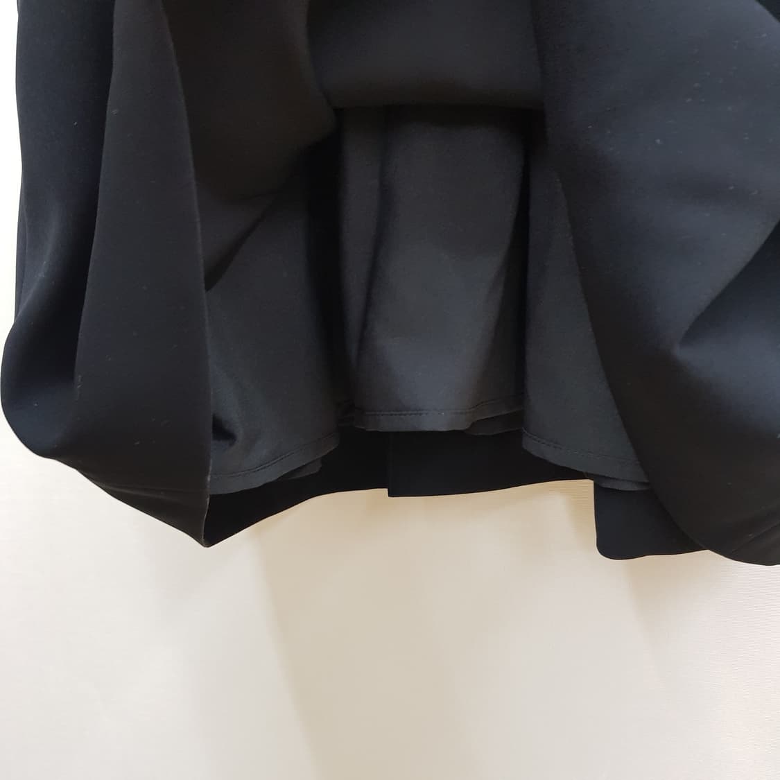 ORR 오르 2025 슬리브리스 롱 원피스 M사이즈 상품이미지5