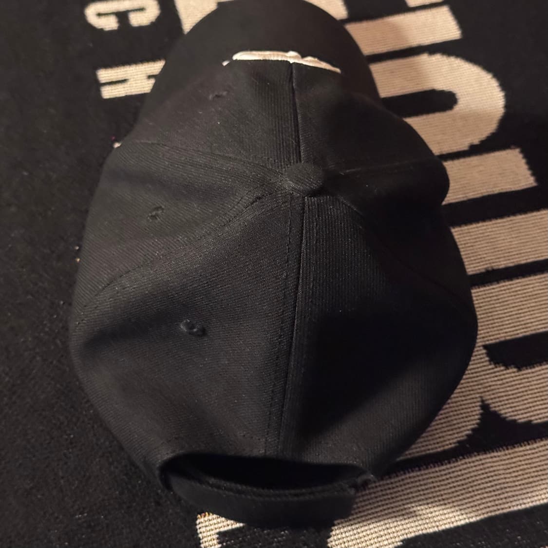 r13 ball cap 상품이미지3