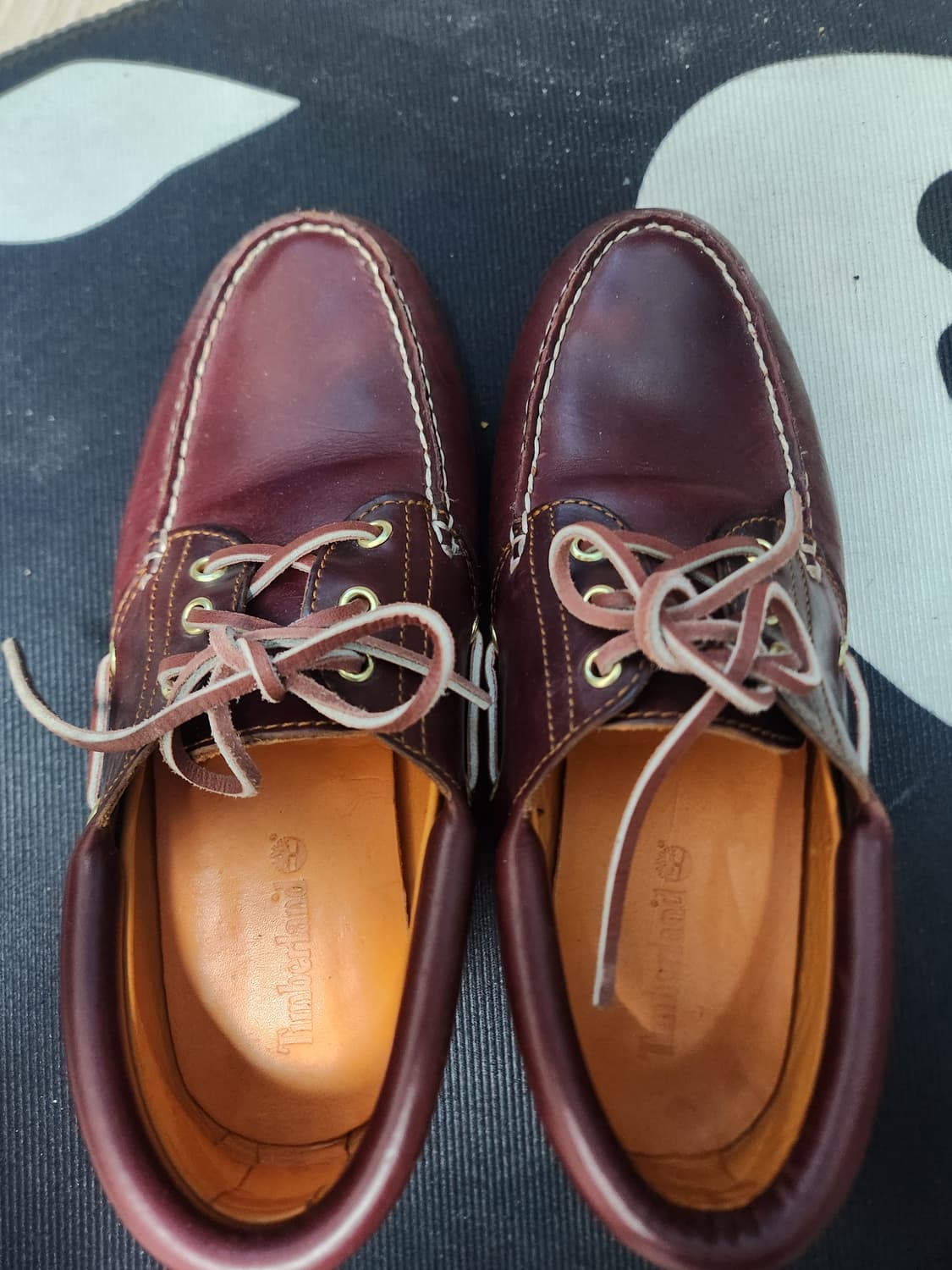 Timberland 슈즈 260 (270도맞아요) 상품이미지1