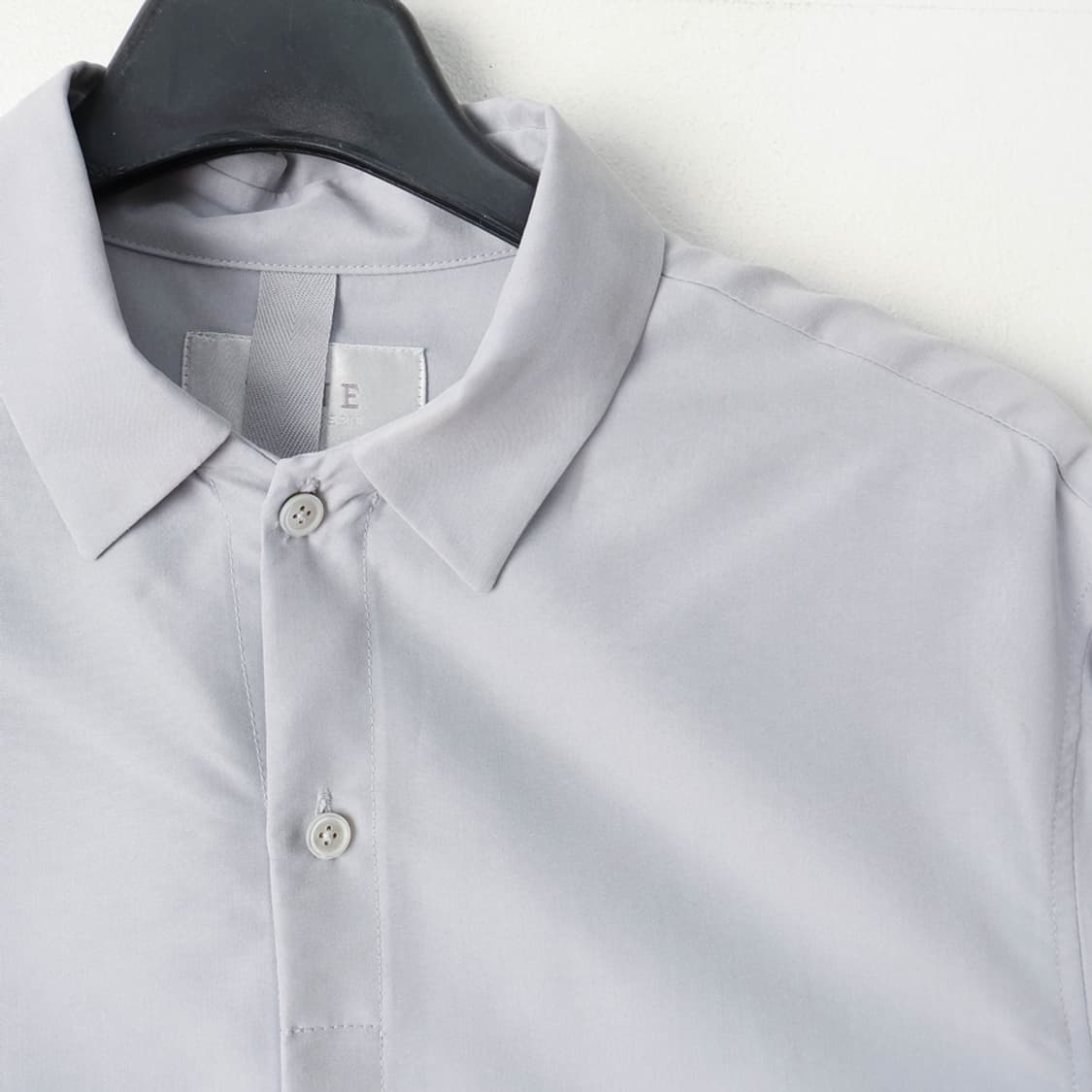 95/타임옴므 레이온 셔츠 상품이미지4