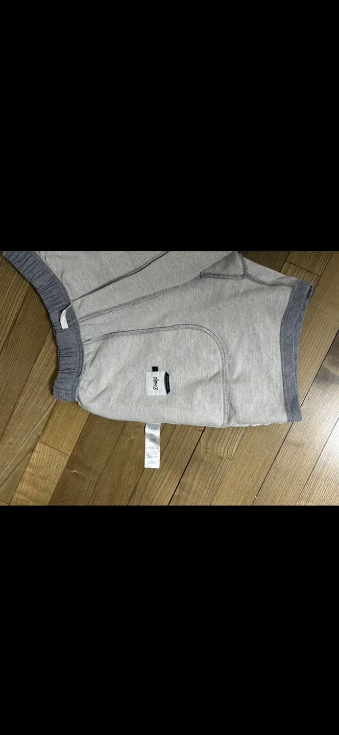 드레익스 트레이닝 쇼츠 상품이미지3