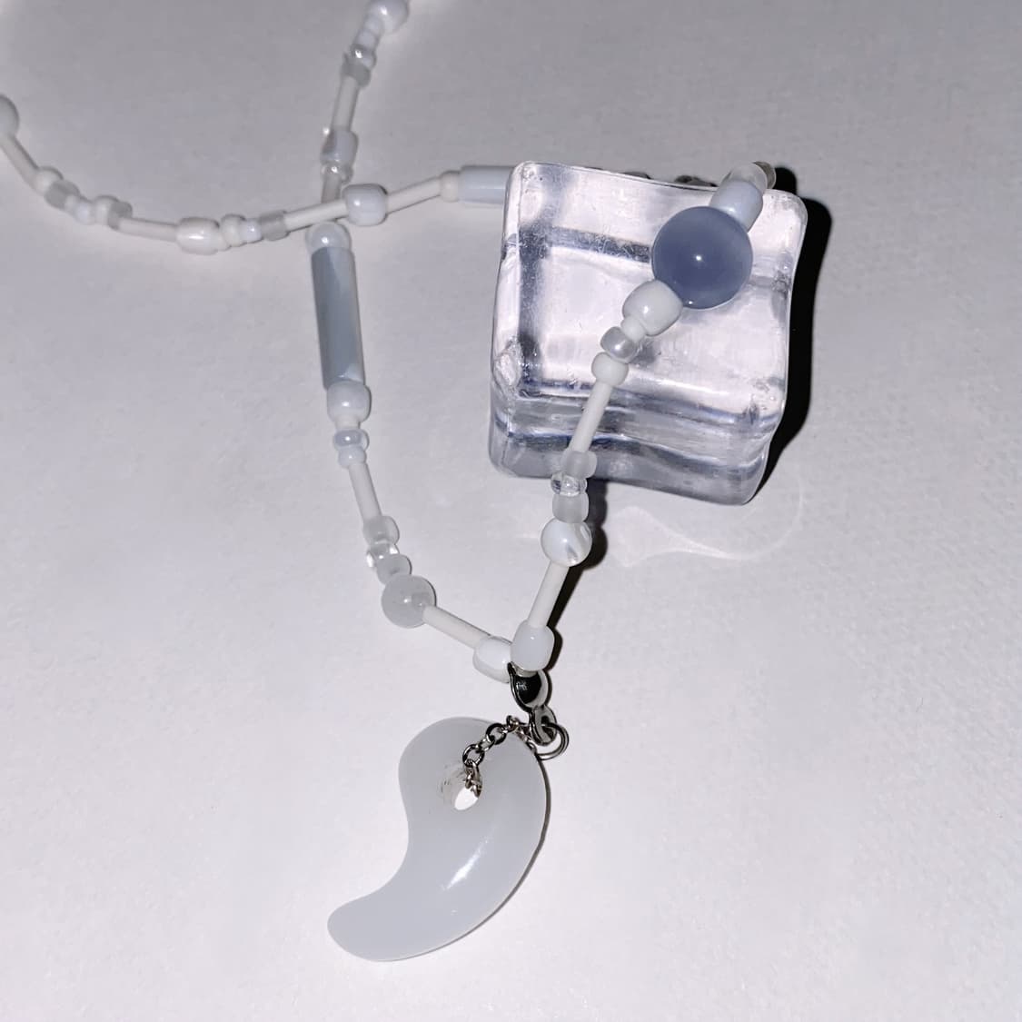 물안개_Dew Necklace 상품이미지5