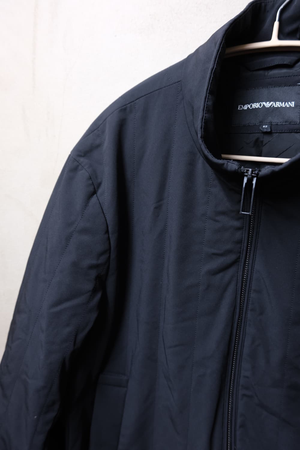 Emporio armani 윈드브레이크 집업 52 상품이미지5