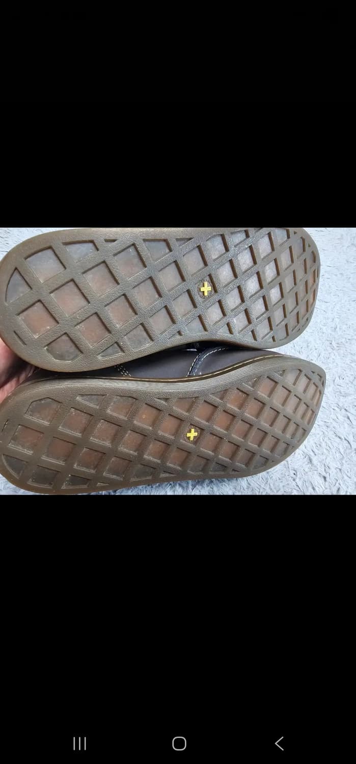 닥터마틴 겨울용 남성구두 275 상품이미지8