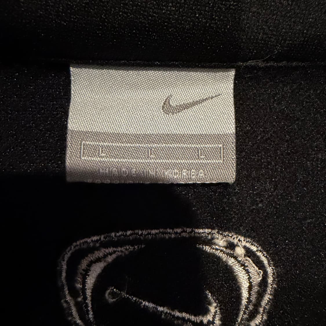 Nike 올드스쿨 나일론 블럭 져지  상품이미지3