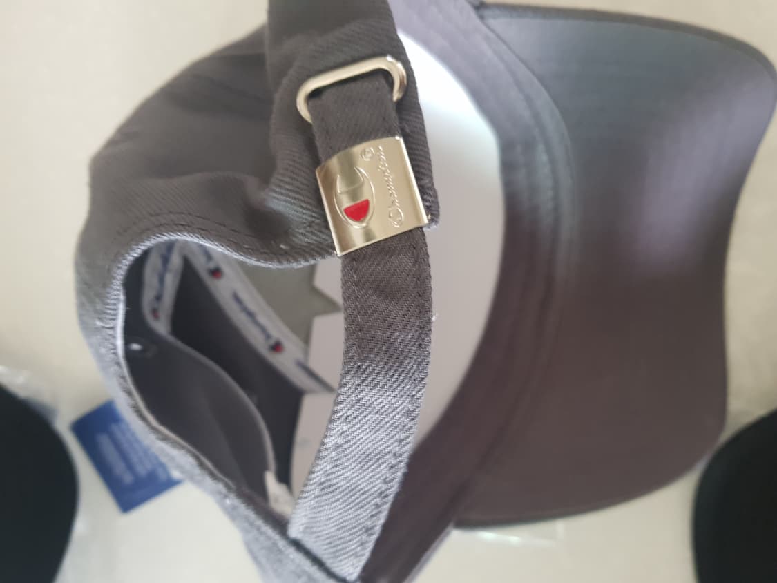 authentic Champion ball cap 상품이미지2