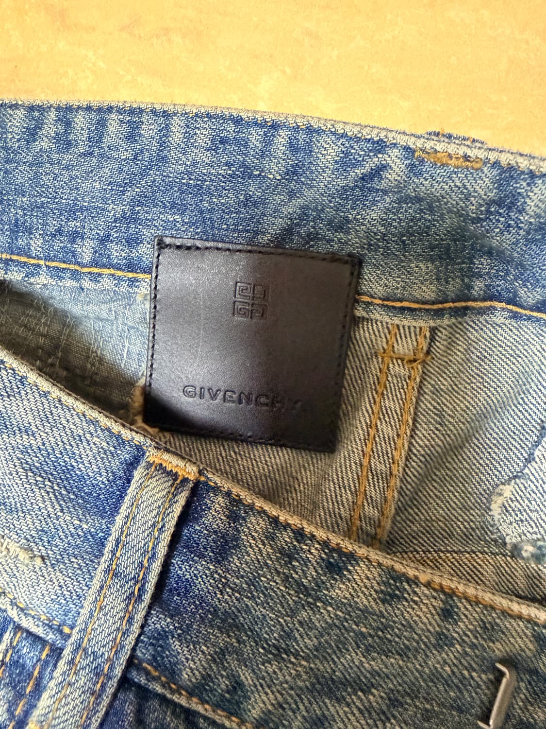 지방시 몰스킨 상품이미지4