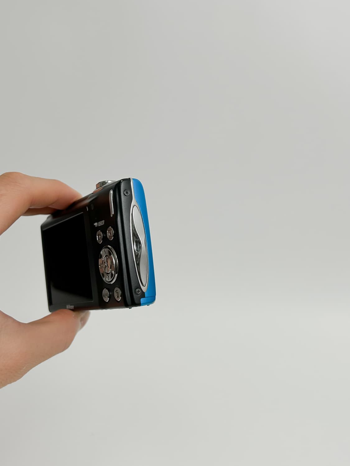 인기!) 니콘 쿨픽스 s3000 Coolpix 빈티지 디카 상품이미지9