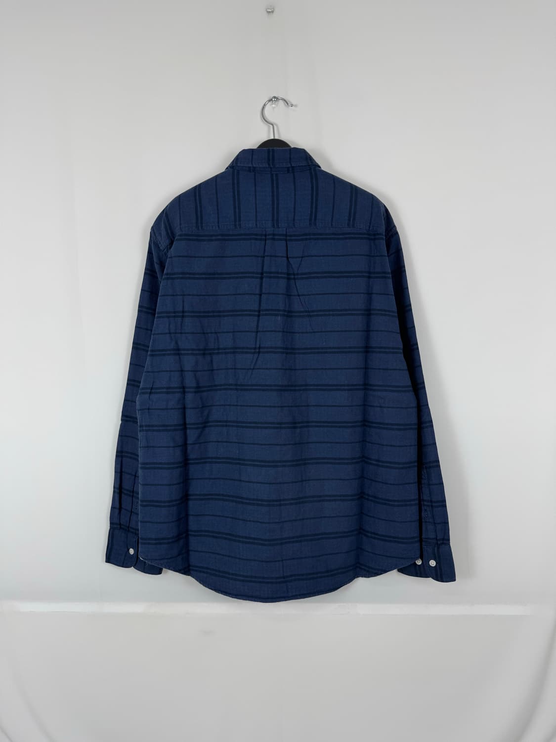 b63) 칼하트 워크 셔츠 상품이미지4