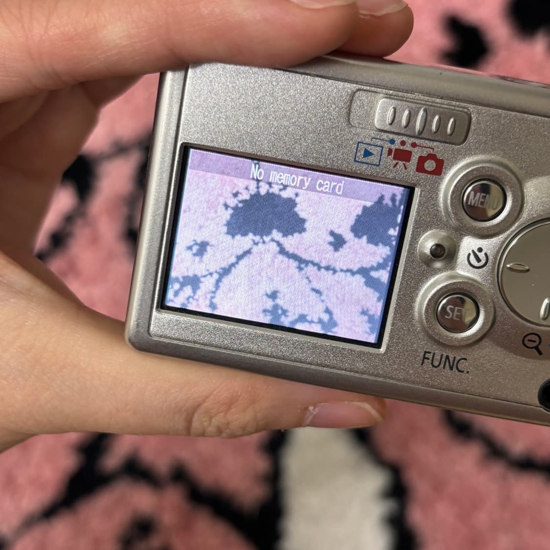 캐논 익시 엘 canon ixy L 작례 첨부 상품이미지5