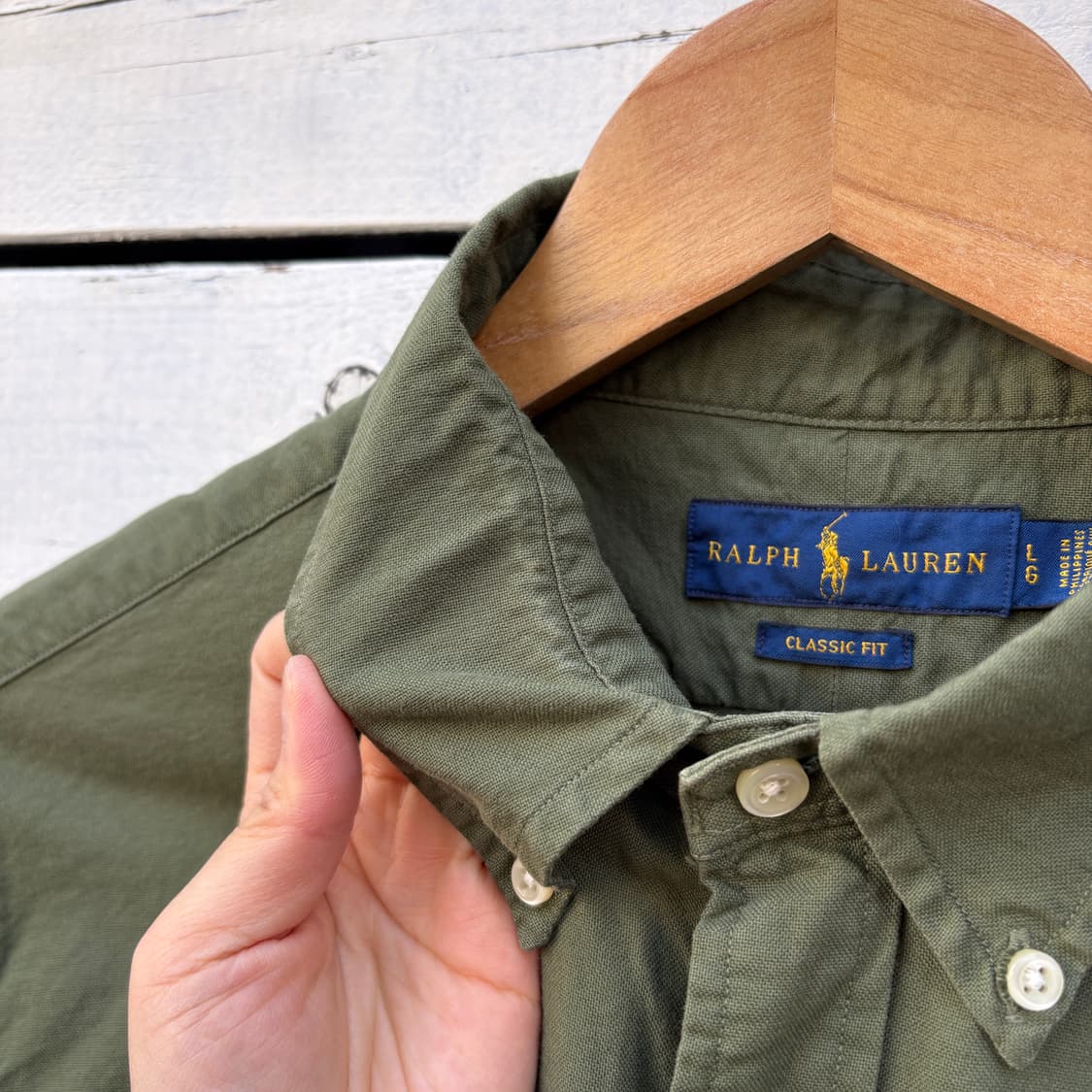 Polo 폴로 셔츠 상품이미지4