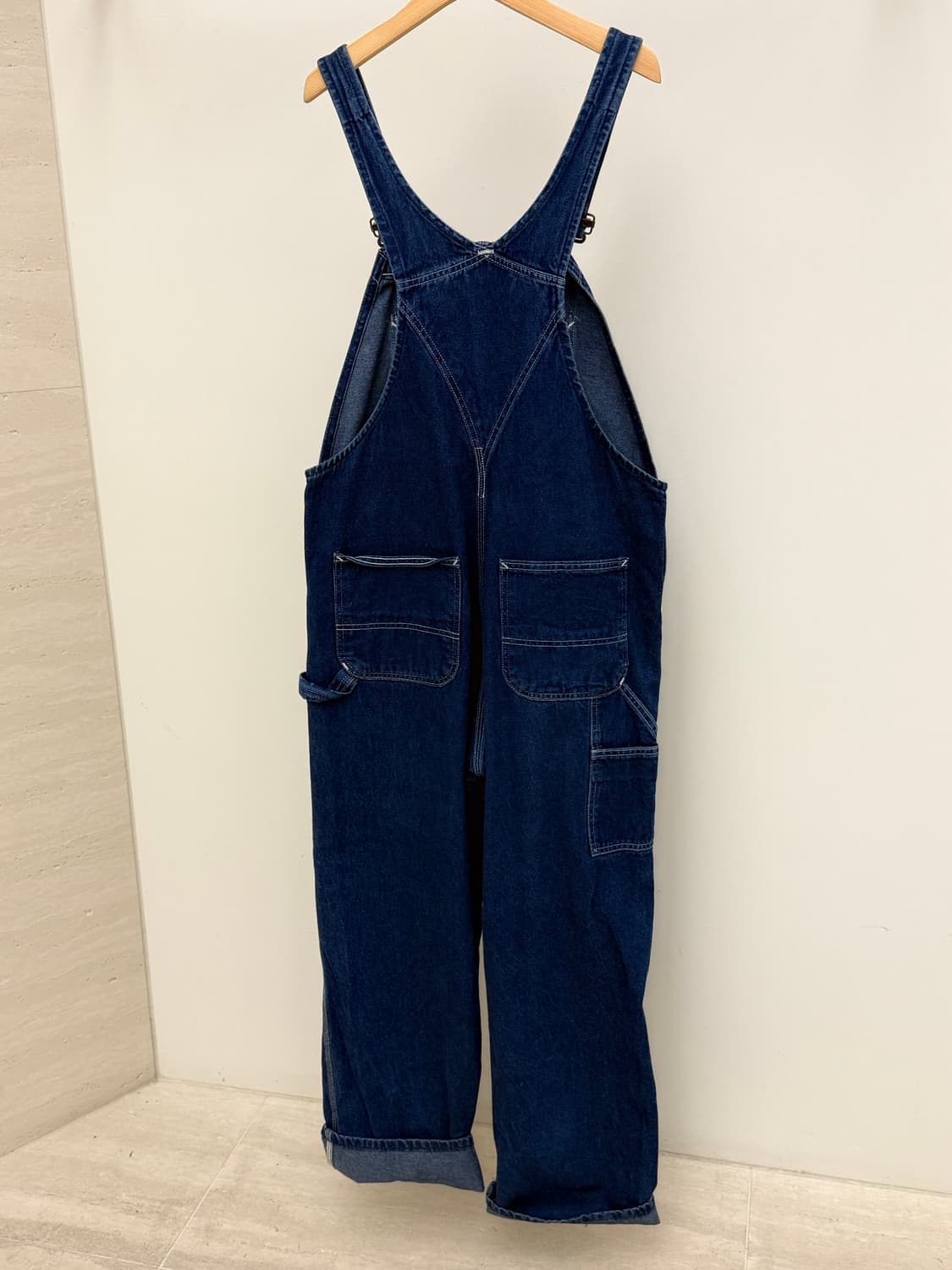 칼하트 오버롤 라지 사이즈 상품이미지8