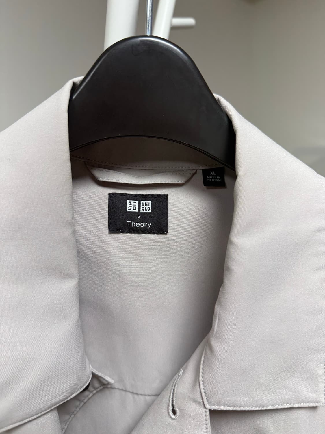 유니클로 띠어리 Theory 자켓 상품이미지2