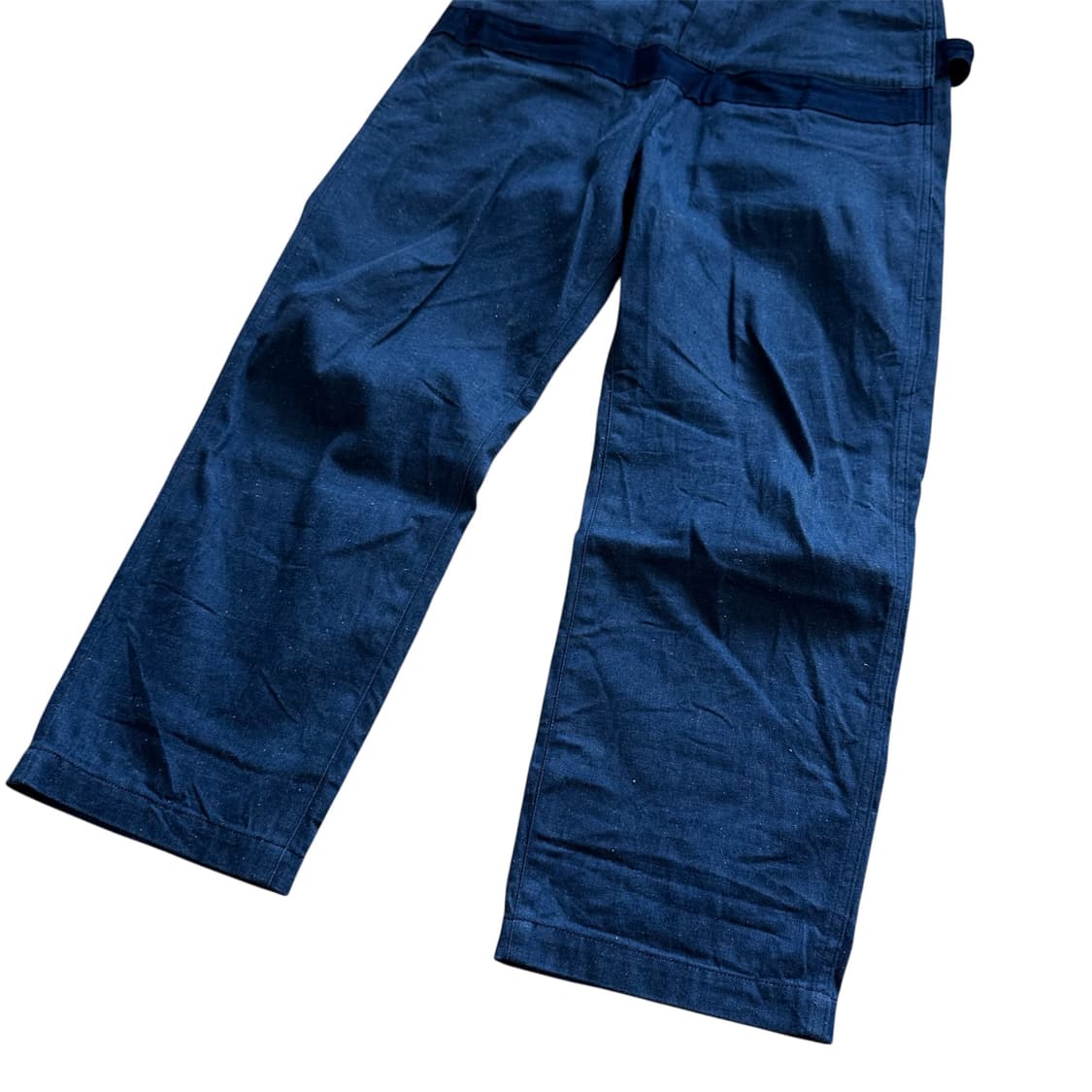 캐피탈 18ss 카펜터 데님 상품이미지4