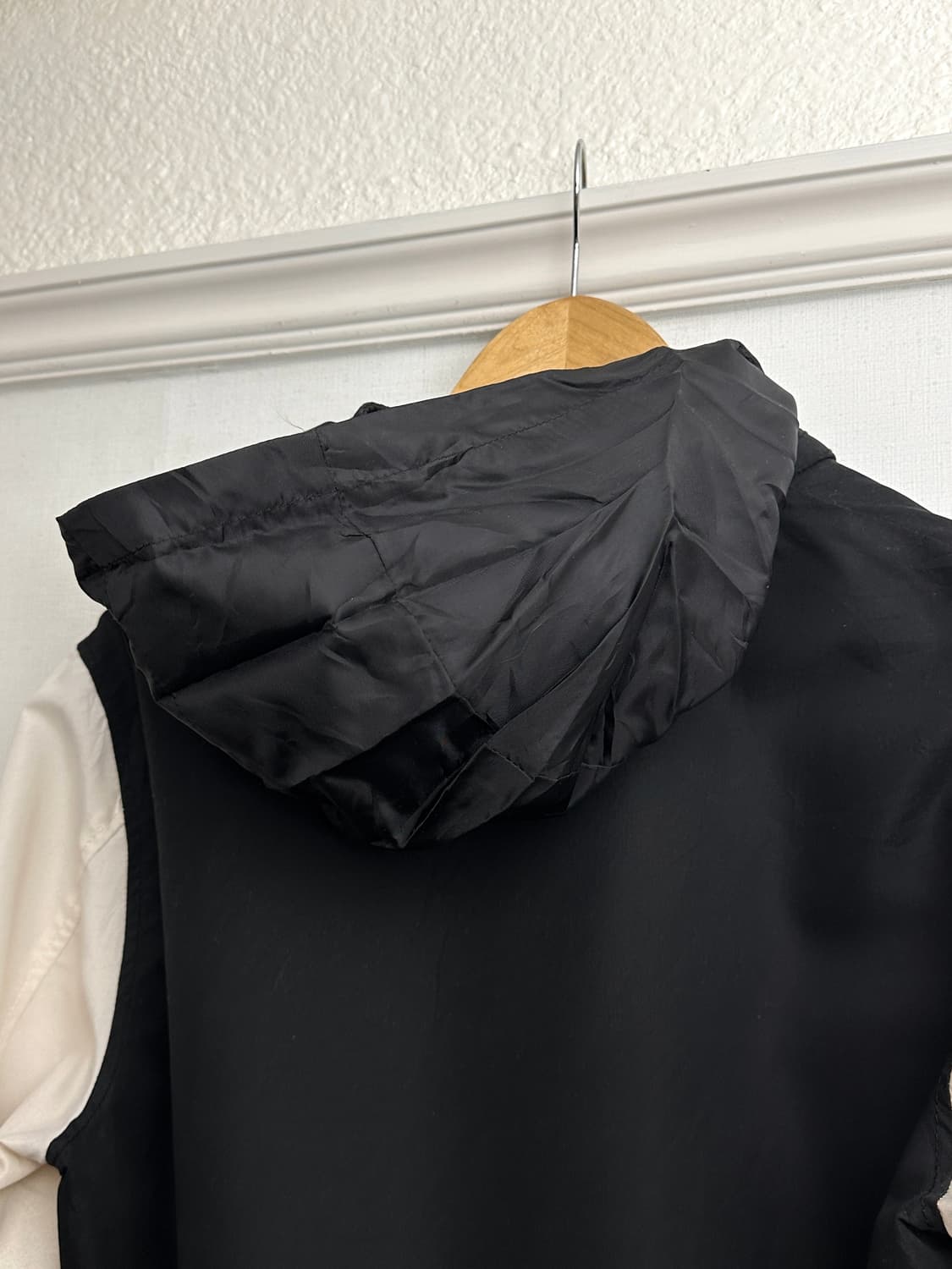 Beams Heart 라이트 바시티 블루종  상품이미지10