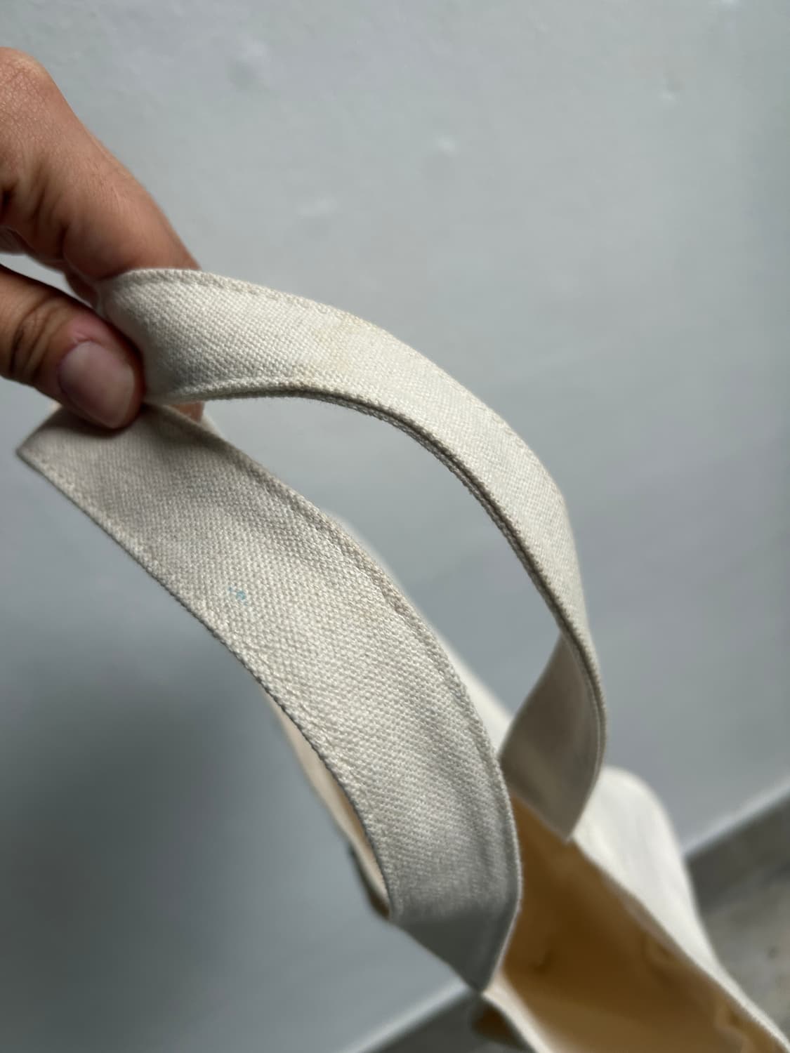 바버 미니핸드백  상품이미지4