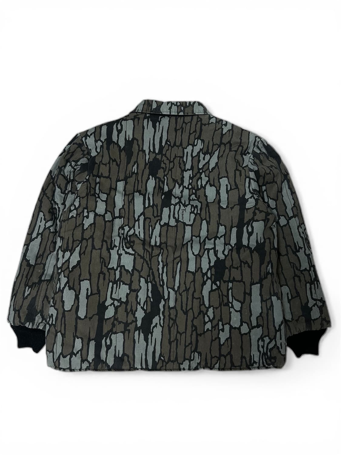 Rebark Realtree Reversible Work Jacket 상품이미지2