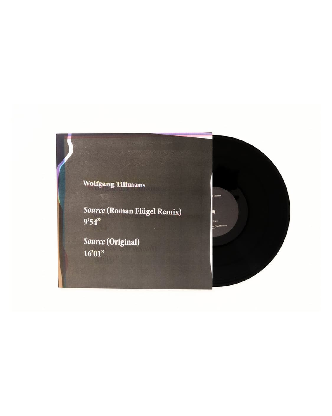 볼프강틸만스 Source Lp 상품이미지1