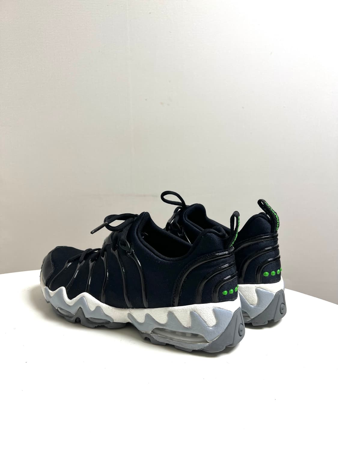 [265] 나이키 에어 줌 세이즈믹 모노톤컬렉션 올검 상품이미지4