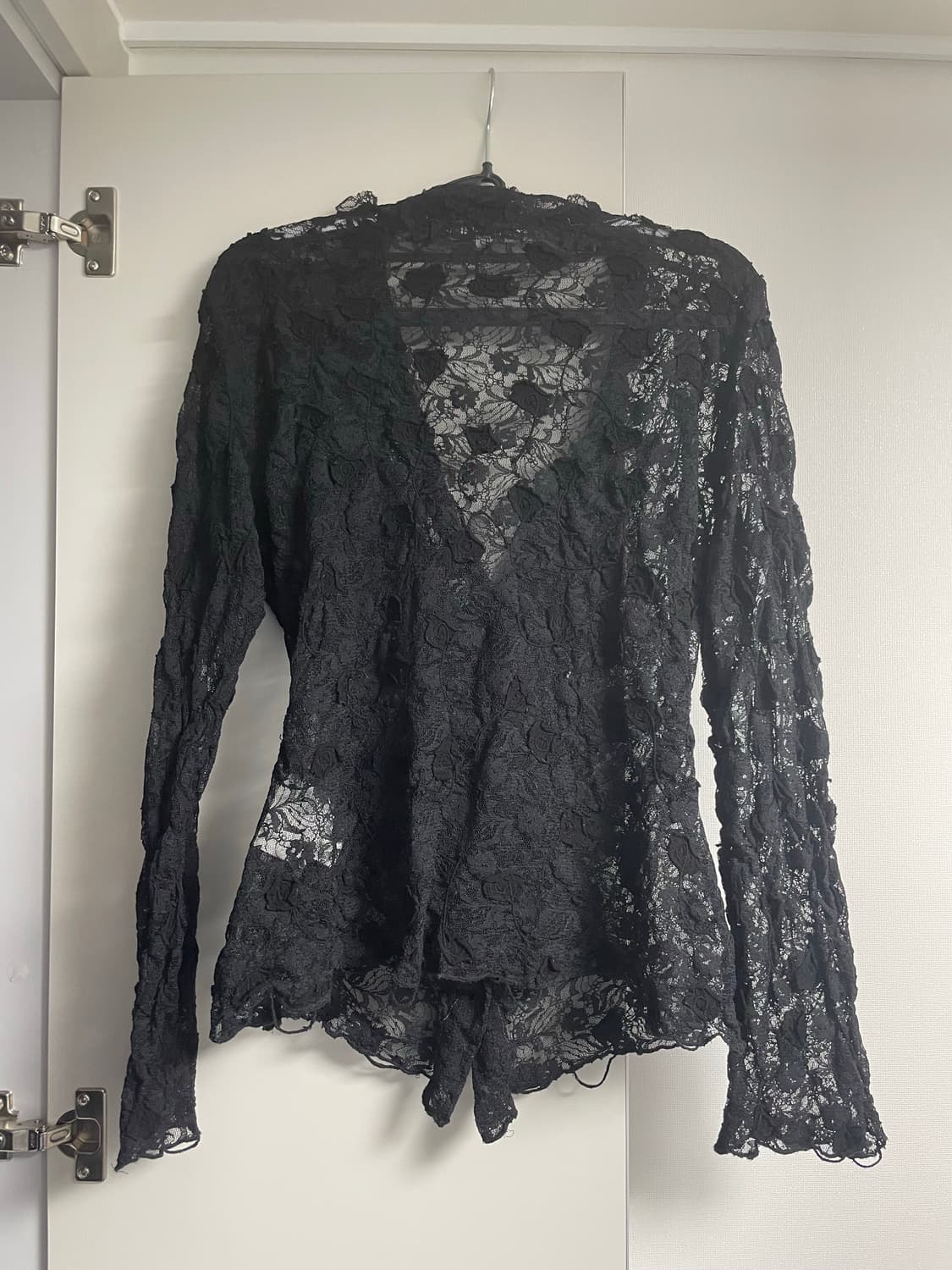 Yoshiki hishinua 가디건 상품이미지3