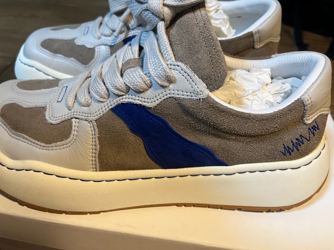 아더에러 로그 바우스 그레이 상품이미지5