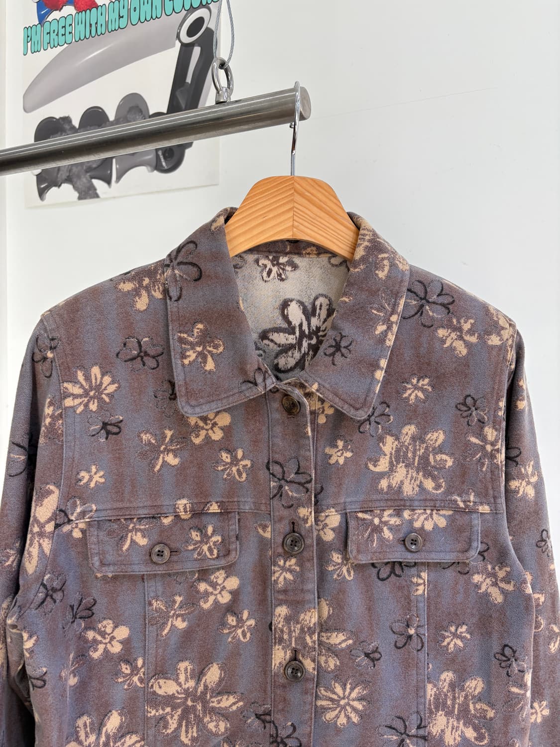 DUSOL 자켓 상품이미지2