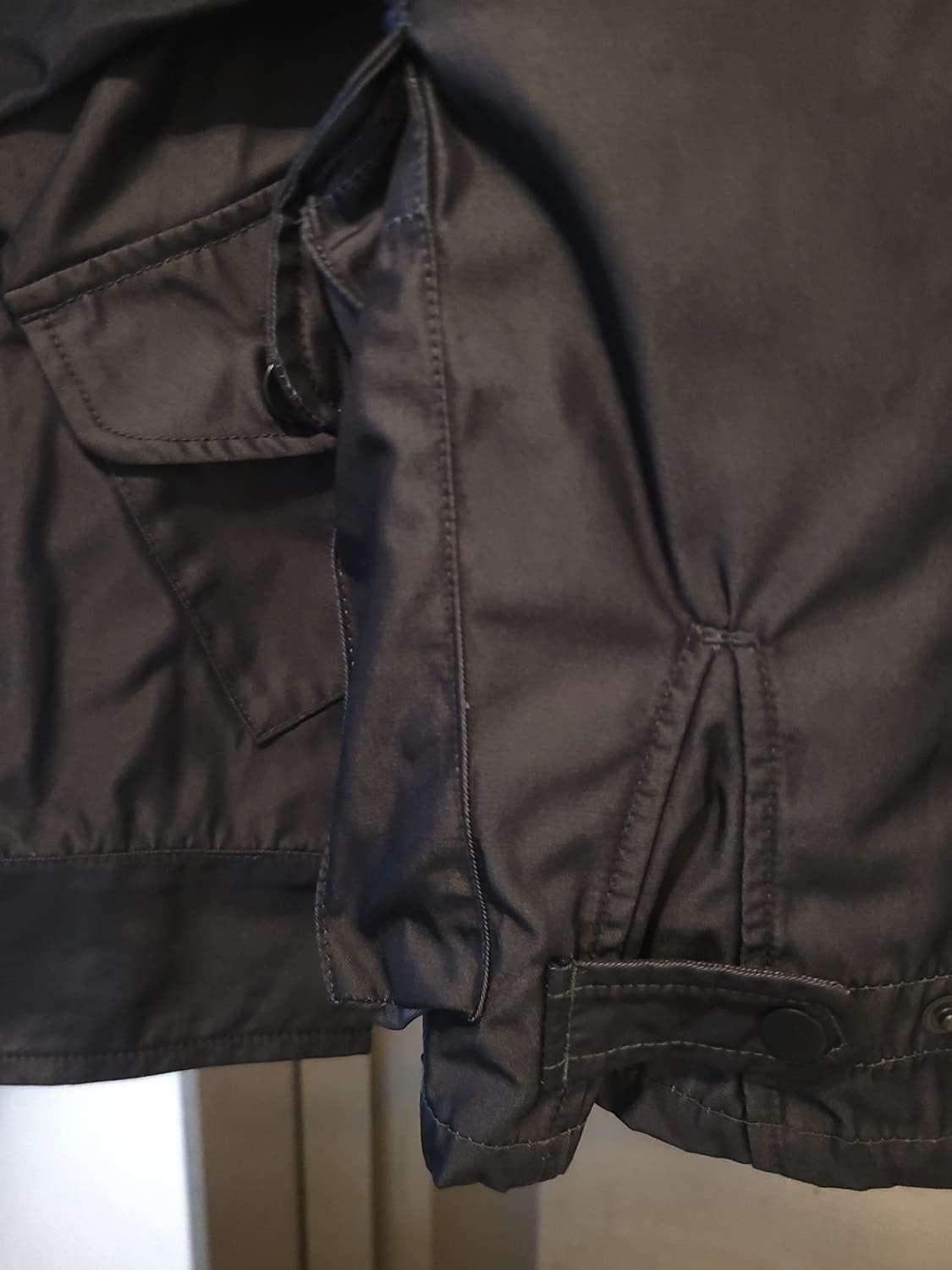 남이서팔 피싱 자켓 상품이미지4