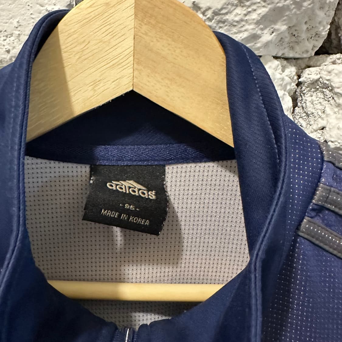 아디다스 트레이닝 져지 [9900] 상품이미지6