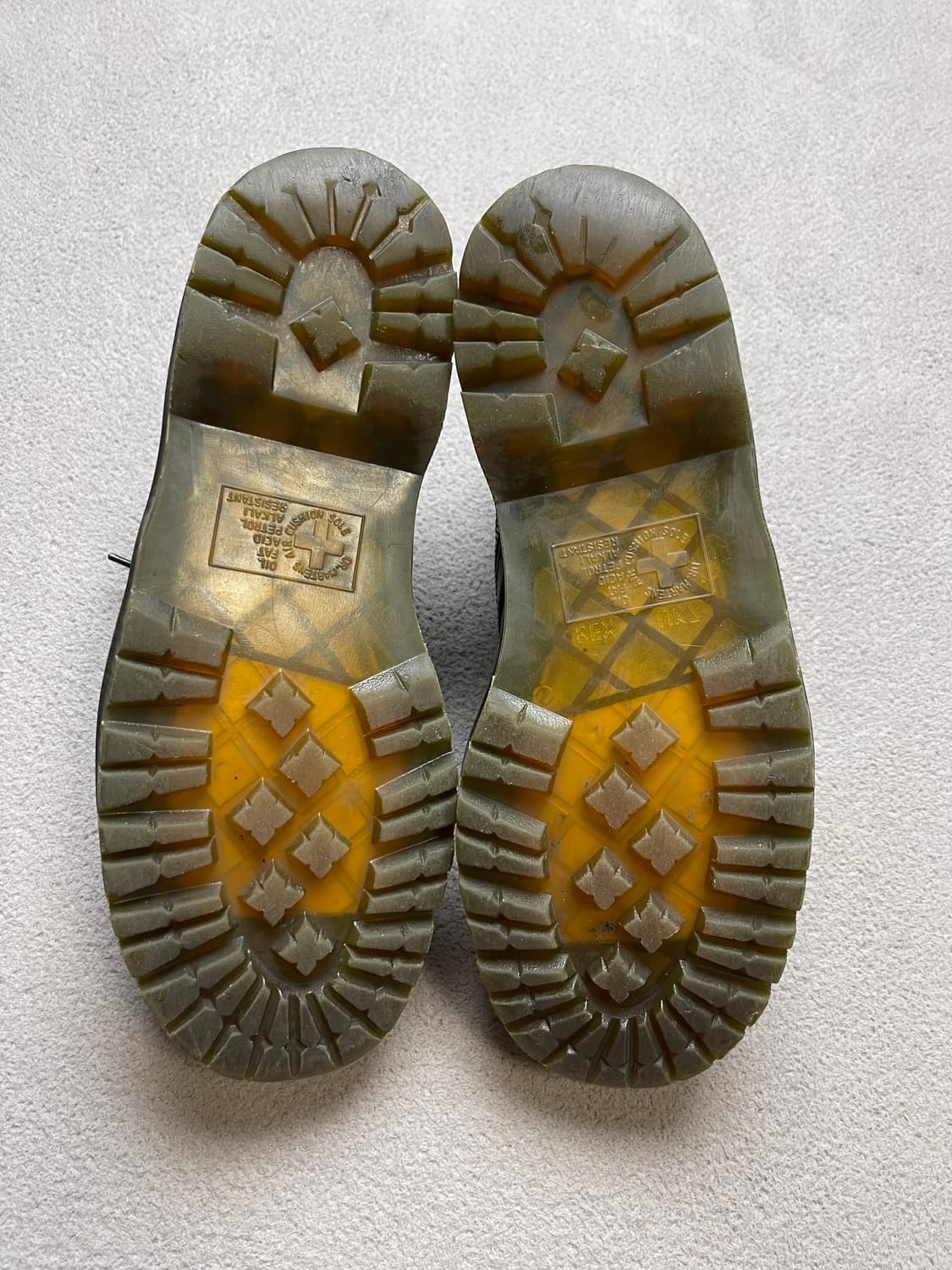 [42] 닥터마틴 1461 쿼드 ZIP -270-275 상품이미지7