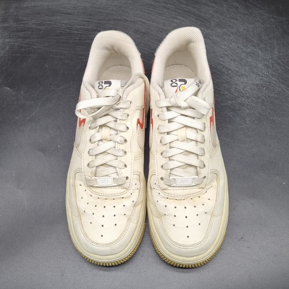 나이키 에어포스1 로우 여성운동화 240 상품이미지2