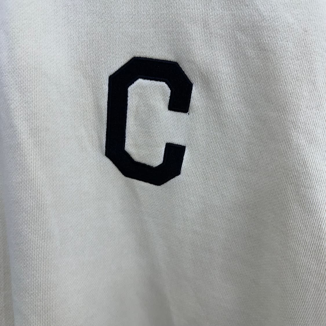 95 커버낫 남자 루즈핏 맨투맨 상품이미지6