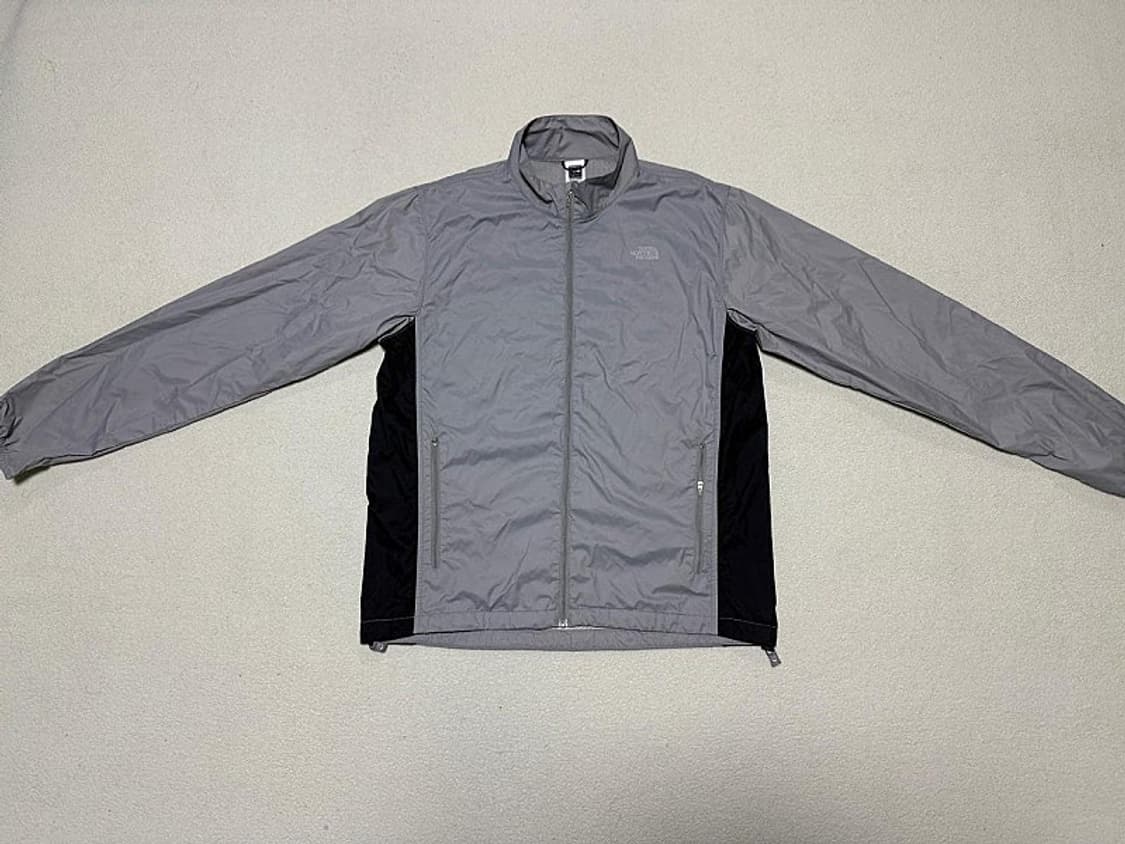 노스페이스 경량 자켓 남성용 105사이즈 상품이미지1