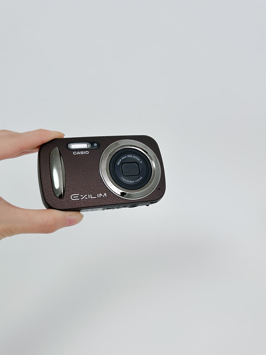 초보자추천!) 카시오 엑슬림 n1 exilim 빈티지 디카 상품이미지5