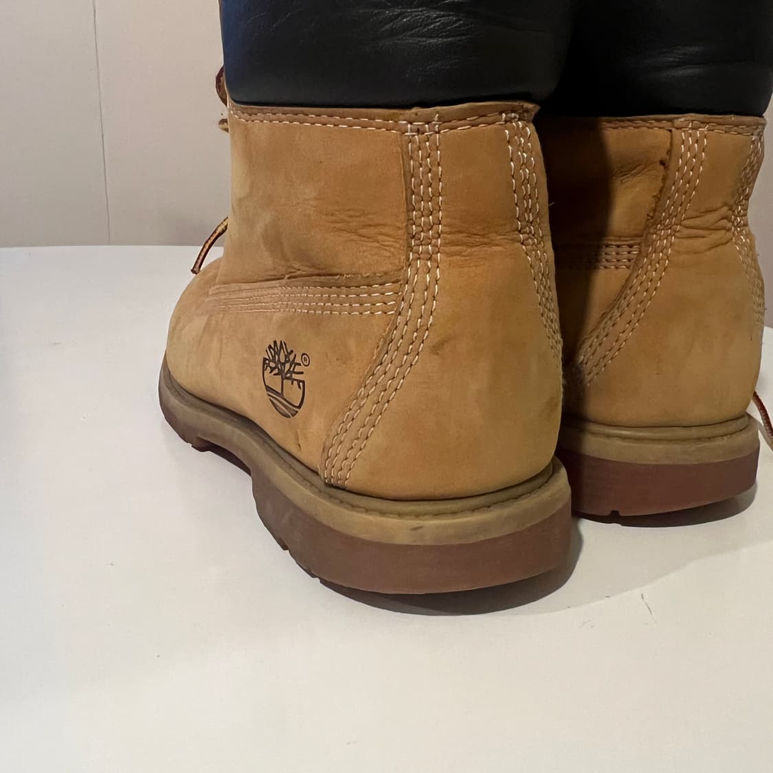 팀버랜드 6인치 프리미엄 워터프루프 상품이미지5