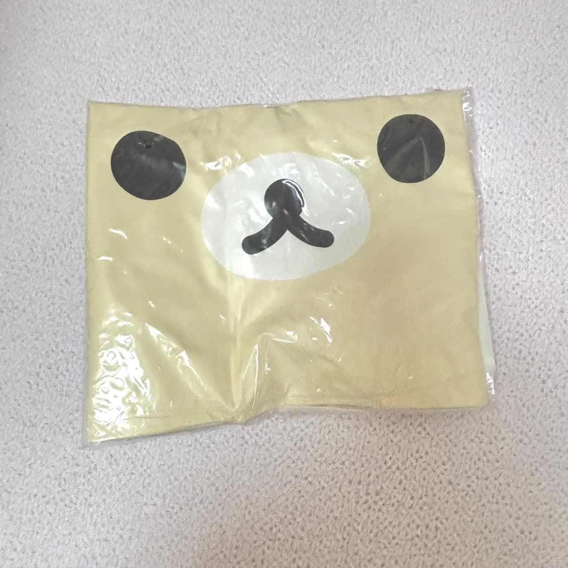 [구매자 한정 무료나눔] 코리락쿠마 튜브 슈퍼소니코 달빛천사 상품이미지2