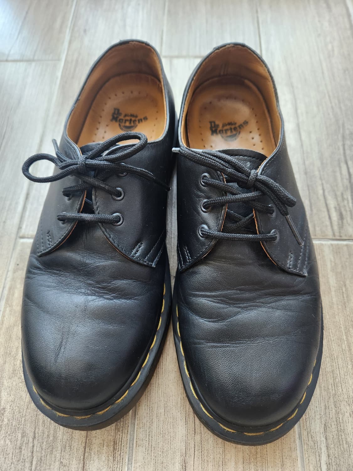 닥터마틴 1461 나파 (250) 상품이미지2