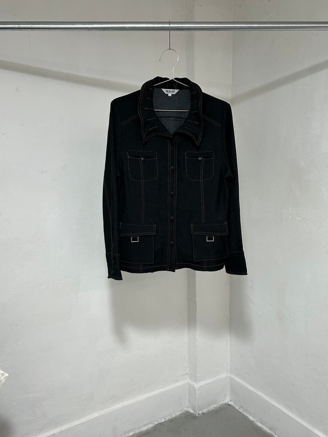 vtg jacket 상품이미지1