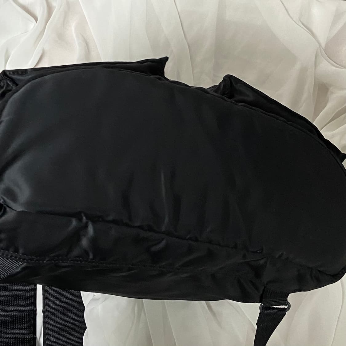 PORTER 포터 탱커 럭색 백팩 지퍼형 상품이미지7