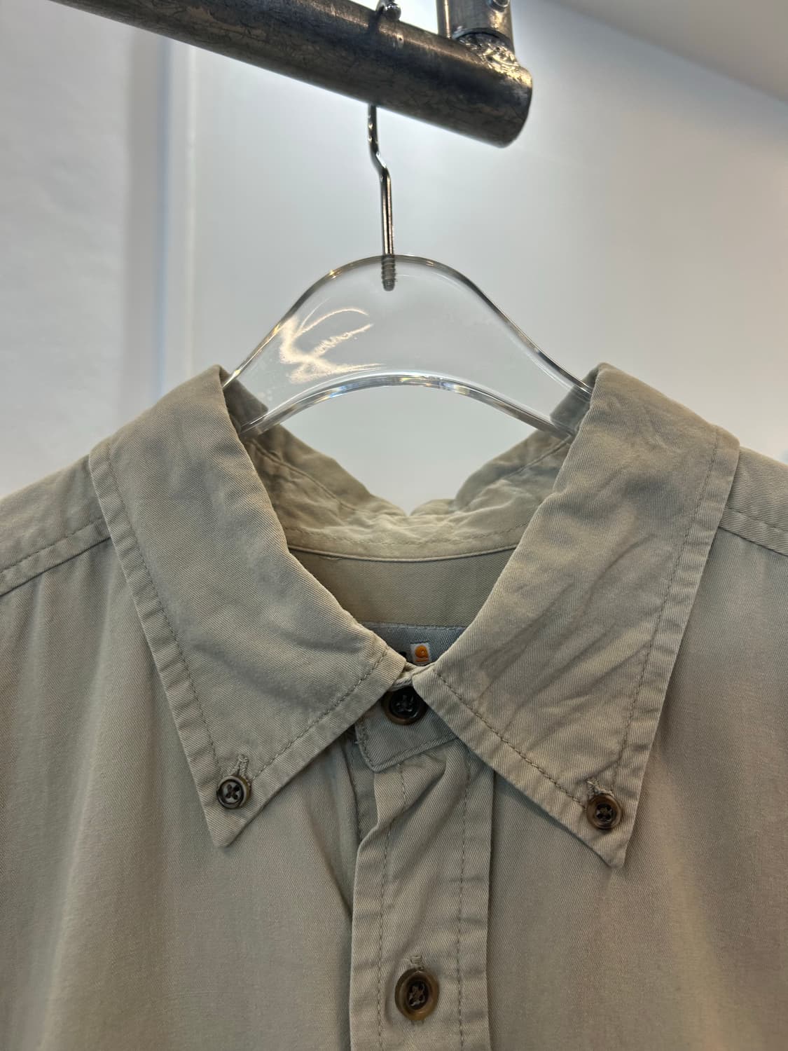 CARHARTT half shirt 상품이미지2