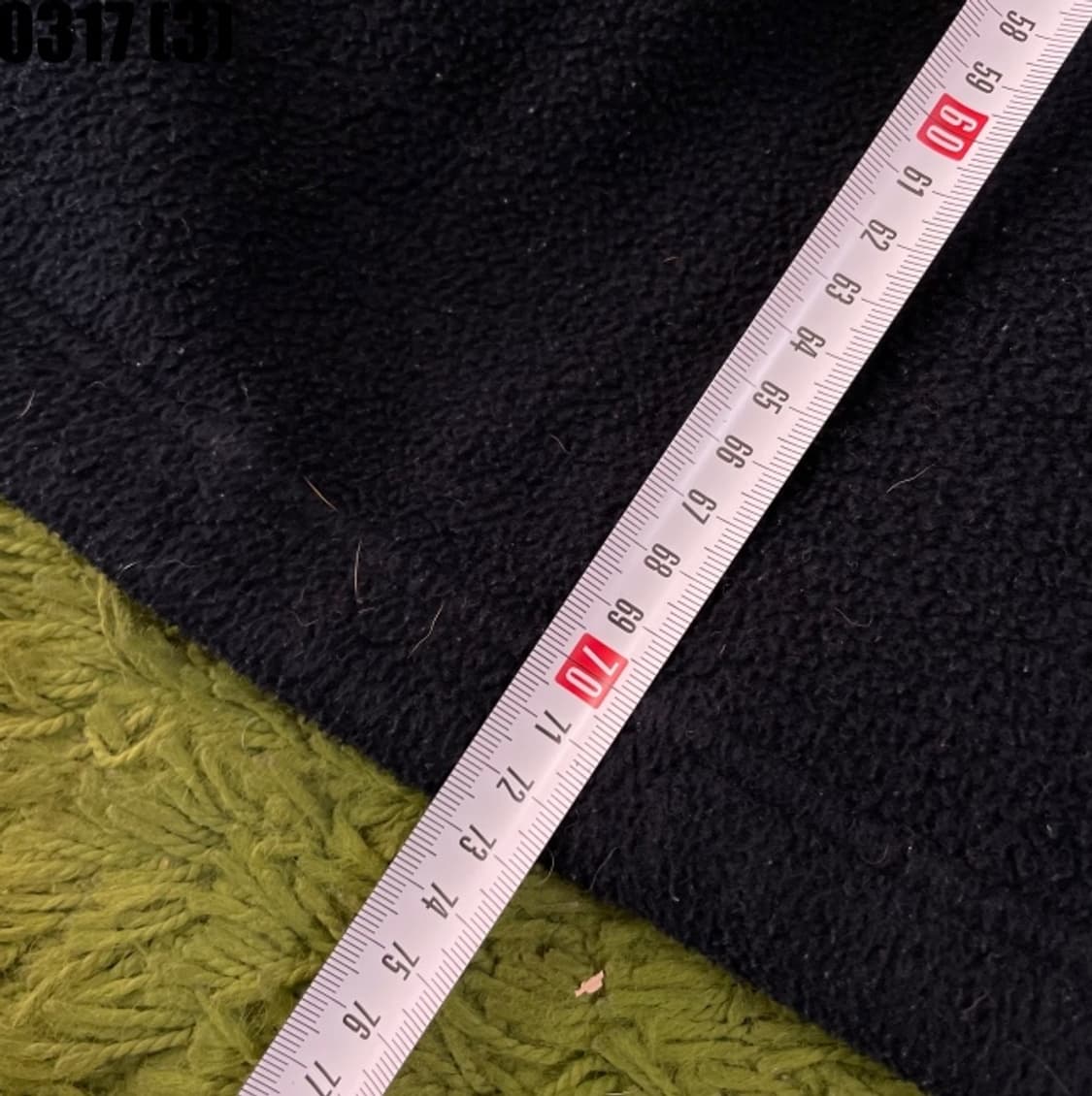 루츠캐나다 플리스 반집업 상품이미지6