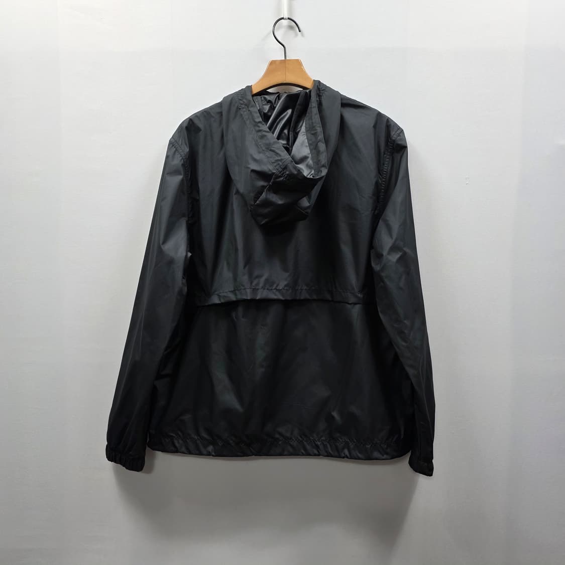 1635 나이키 에센셜 리펠 우븐 후디 재킷 m 상품이미지2