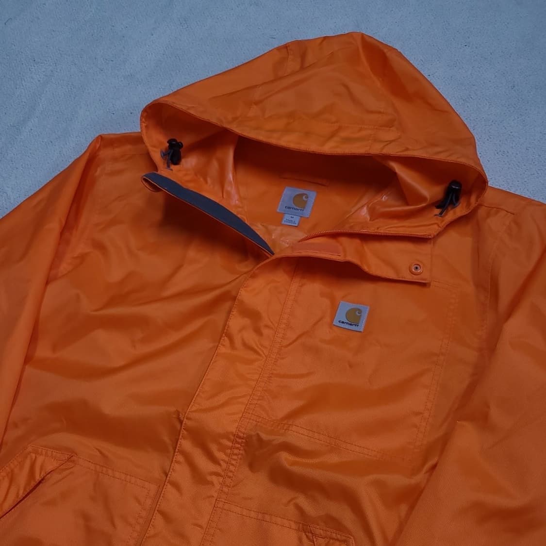 칼하트 우븐 바람막이 상품이미지7