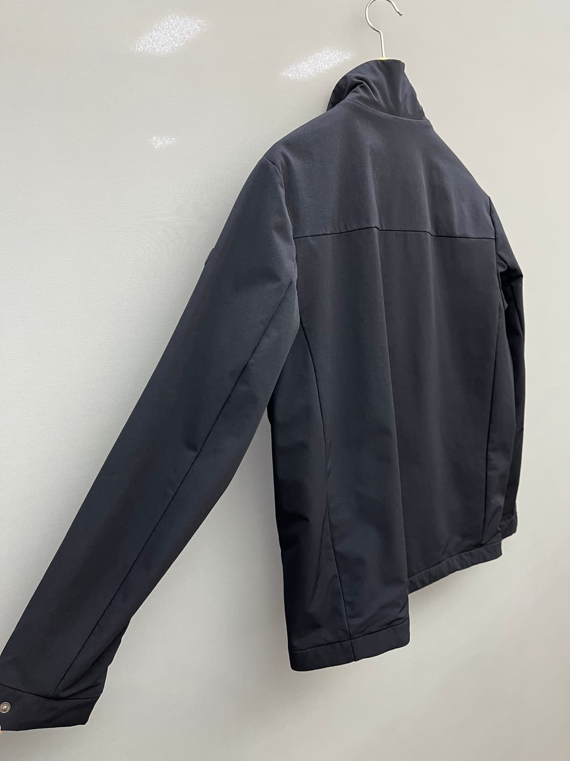 DKNY골프 바람막이 블랙자켓 상품이미지8