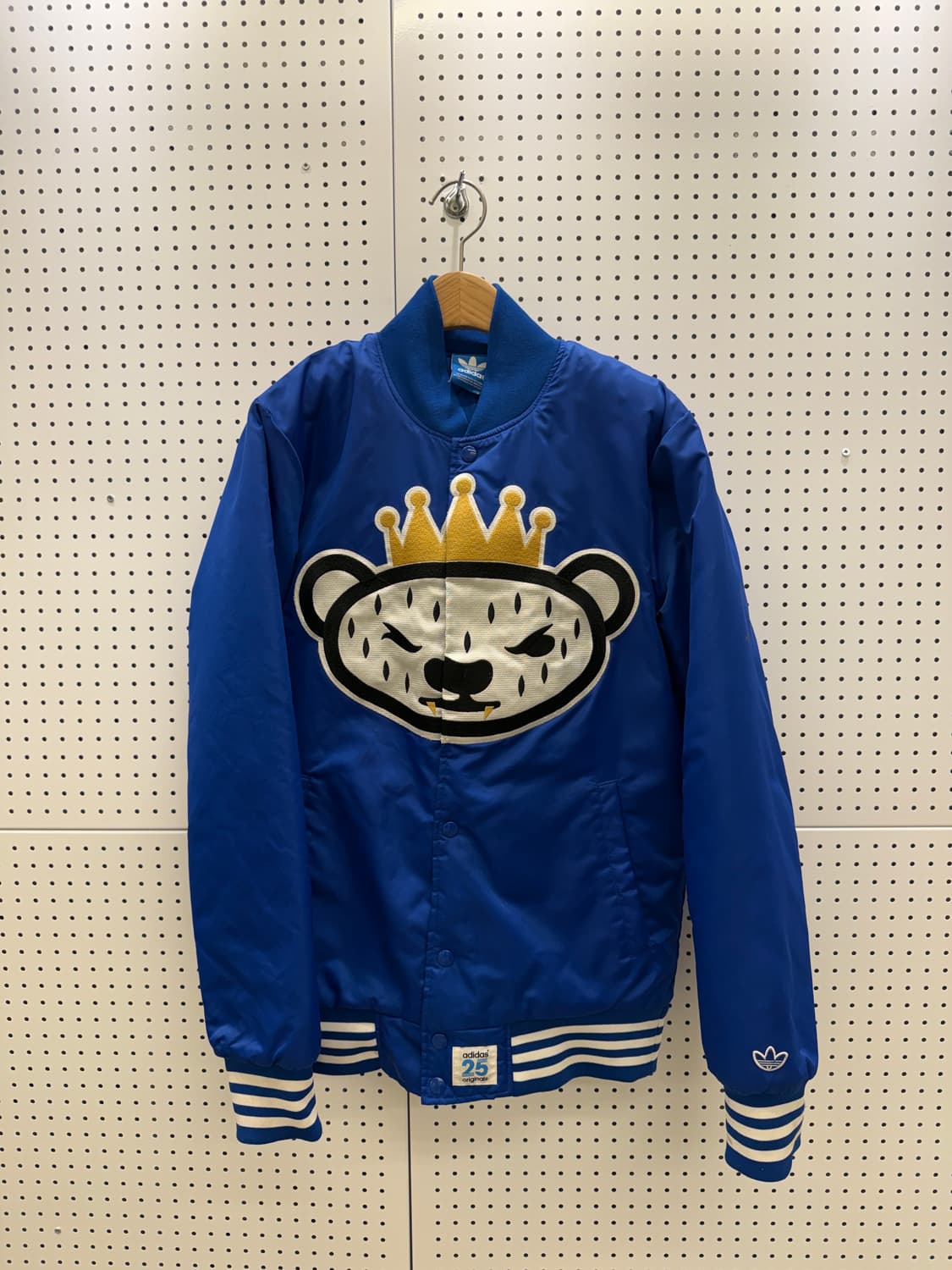 아디다스 니고베어 바시티 자켓 U1601 상품이미지2