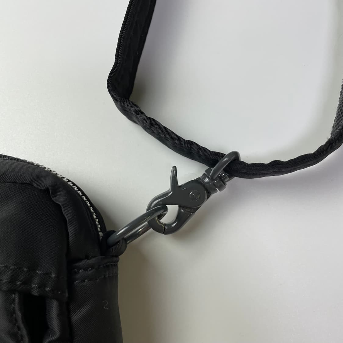 PORTER TANKER 포터 탱커 숄더백 상품이미지7