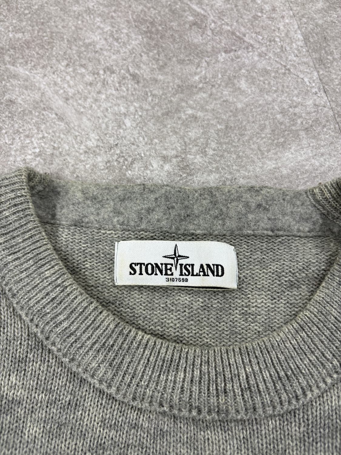 Stone Island Knit    상품이미지5