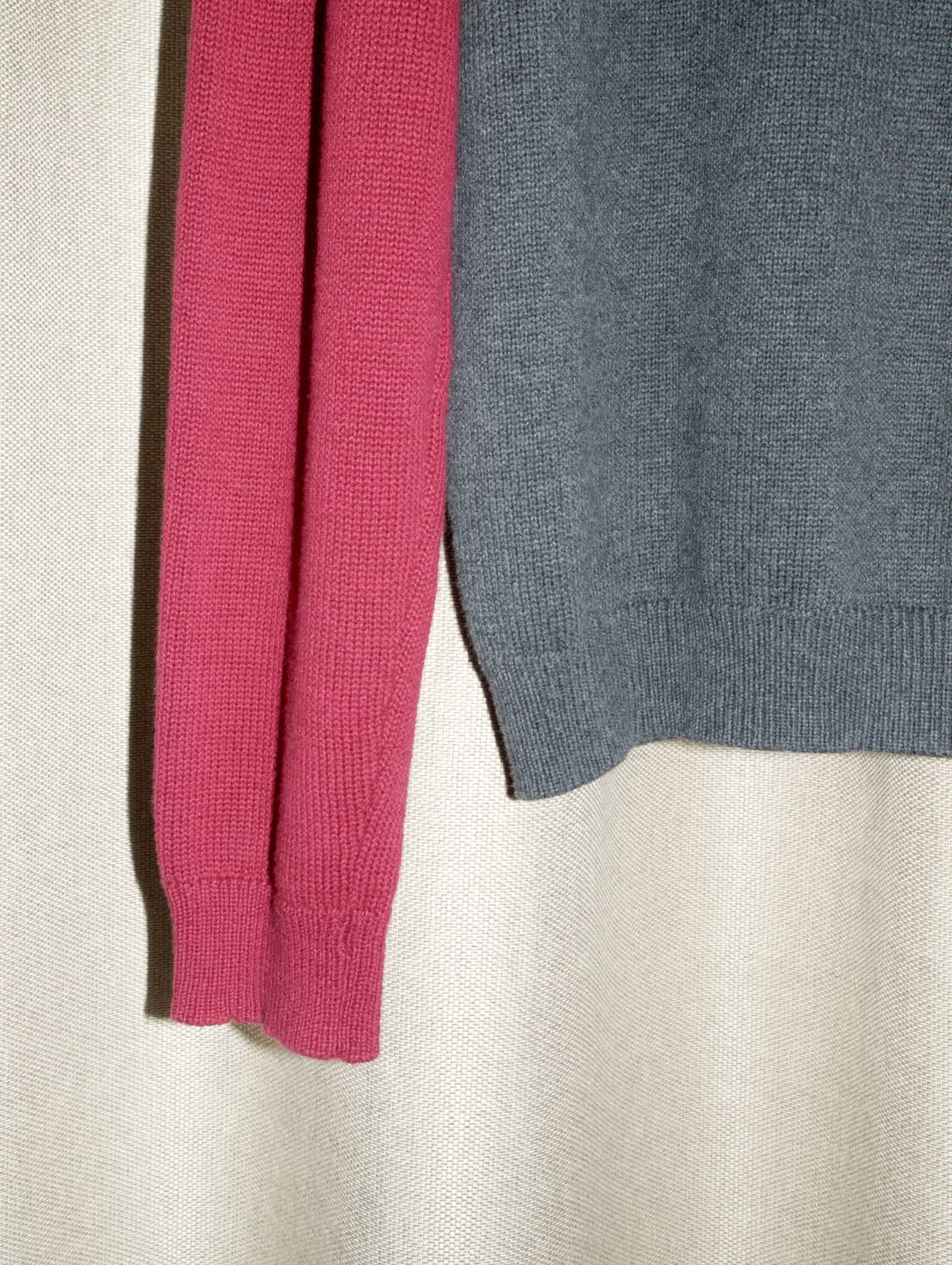 Cotton Pull-over Knit 상품이미지6