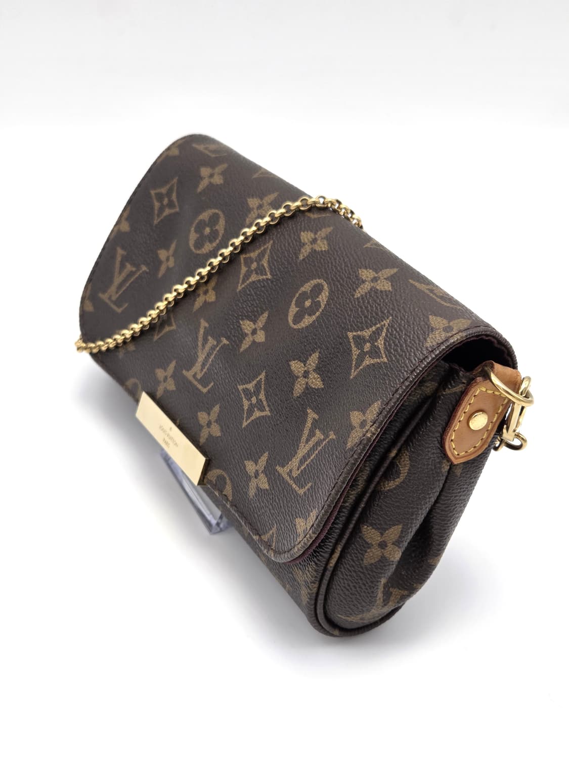 루이비통 모노그램 페이보릿PM크로스백 M40717  상품이미지3