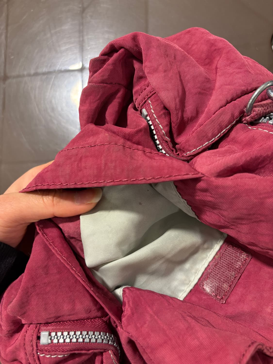 키플링 가방 상품이미지9